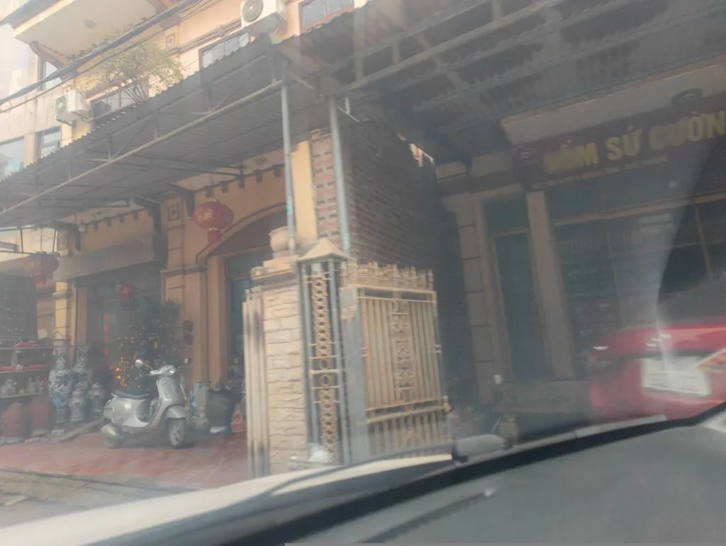 Lộc Thuỷ Bình - Lộc Thuỷ Trường Lưu
