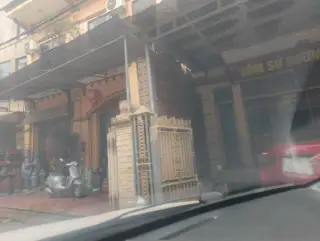Lộc Thuỷ Bình - Lộc Thuỷ Trường Lưu
