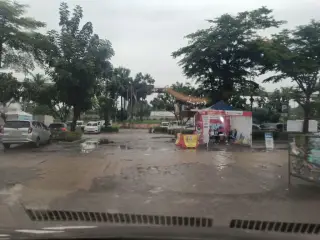 RM Sederhana Menteng