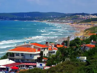 MHP Sarıyer İlçe Başkanlığı