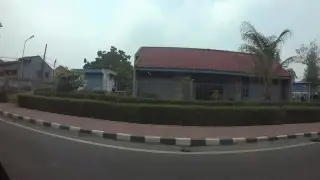 Dermaga Ban
