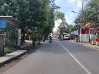 Warung Makan BuJojo