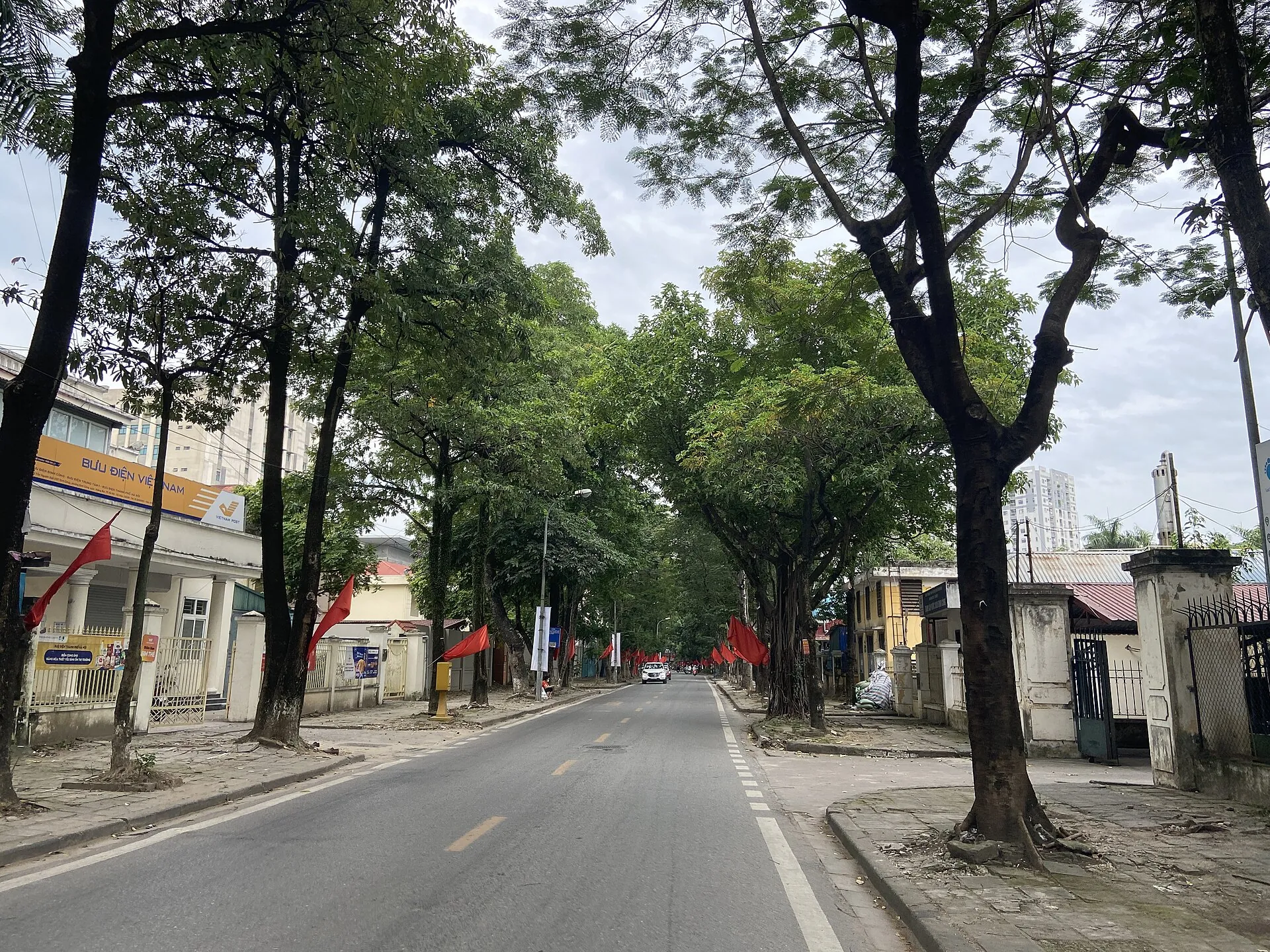 Dream Travel Vietnam