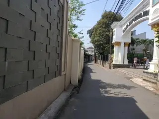 Masjid Nurul Hidayah