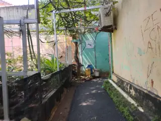 Laundry Kene Wae