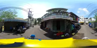 TrÀ DÂU Mr. ĐỎ