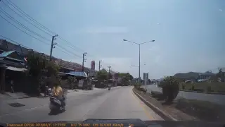 Ran Sae B Sa Deid Hawhin