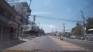 Ran Xahar Phi Saw