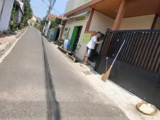 Rumah DaDu Dawet Durian