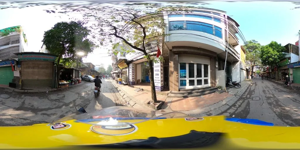 Bia 300 Bùi Xương Trạch