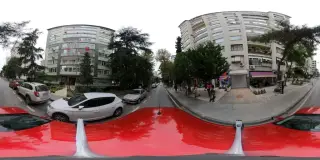 Melis Buyruk Seramik Atölyesi