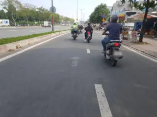 Vị Phú Ẩm thực và Đặc sản Phú Yên tại Tp. HCM
