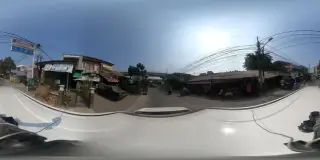 Warung Sate Solo Pak Mul