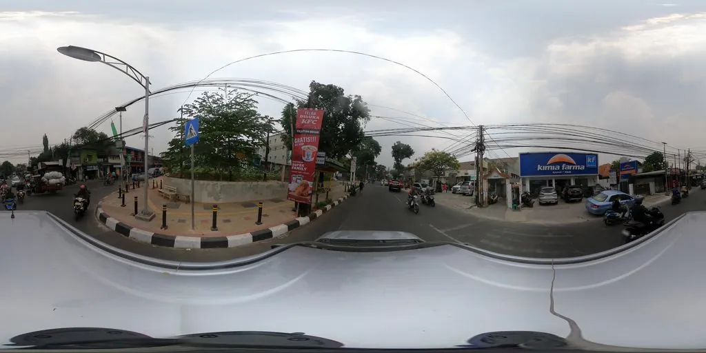 BNI Halim Perdana Kusuma