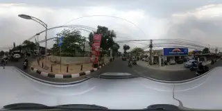 BNI Halim Perdana Kusuma