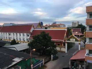 Pattaya Klang Soi 10