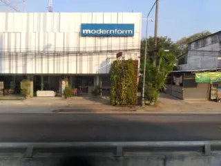 modernform khonkaen