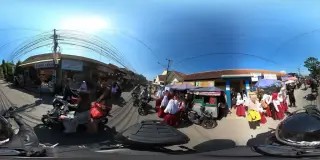 Arya Motor