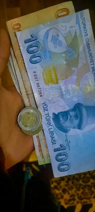Valutnyj Scet V Turcii: Dollary, Evro I Konvertacia