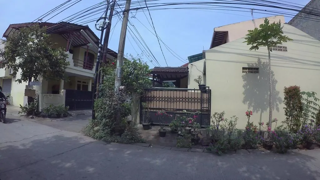 Rental Mobil Jakarta ALVA
