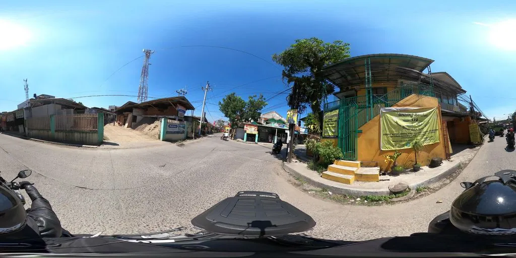 Toko Sanjaya Elektronik