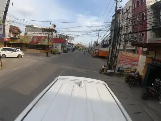 Martabak Sinar Senayan