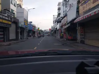 Oishii Sushi
