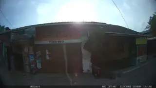 MCO Bekasi ELsyifa