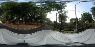Rimbawan Park