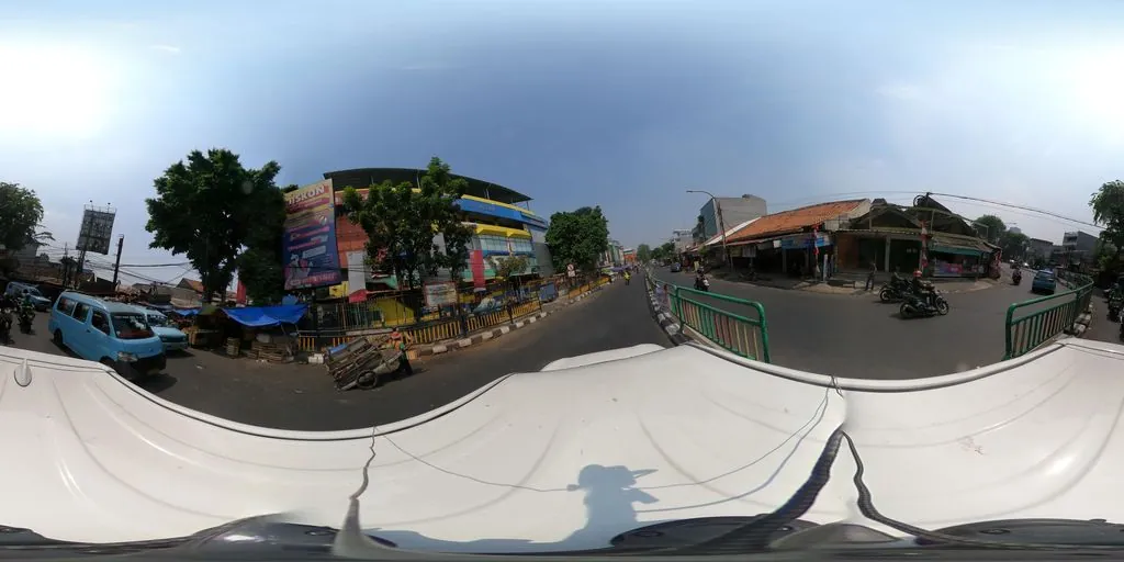 Waroeng lugu