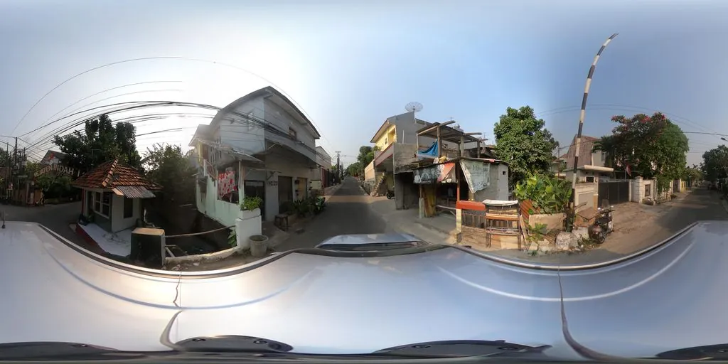 Samali Town House