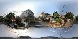 Samali Town House