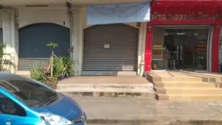 สถานพยาบาลสัตว์โพธิ์สว่าง