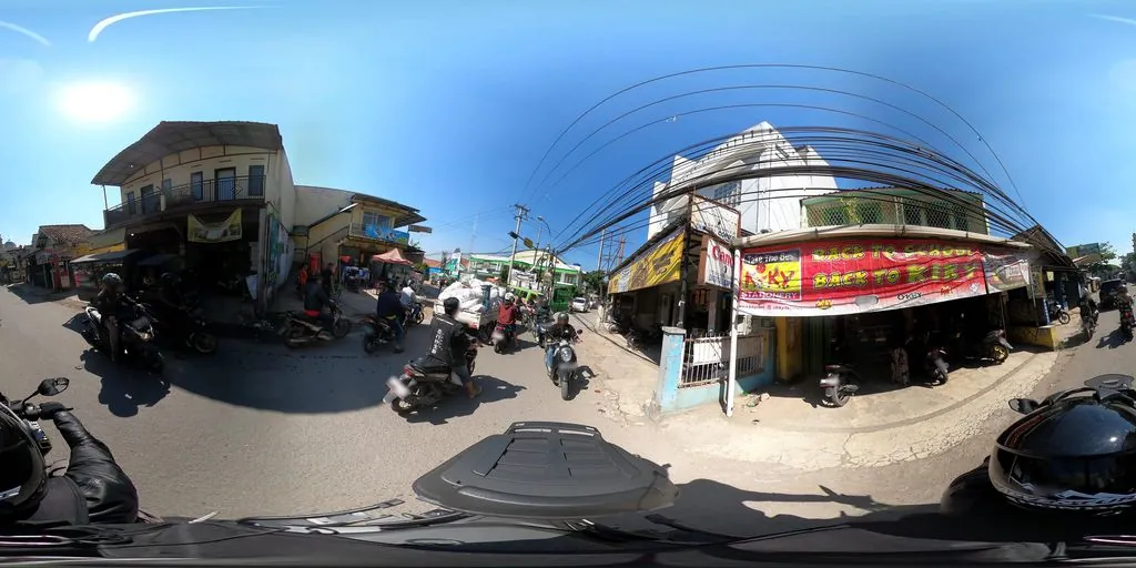 Kantor Kepala Desa Rancamanyar