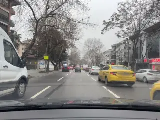 Doç. Dr. Murat Kaya