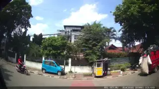 GPIB Anugerah DKI Jakarta