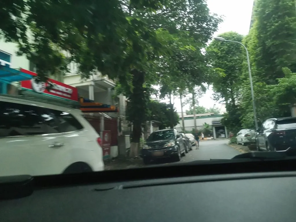 Tranh Sơn Mài Phúc An
