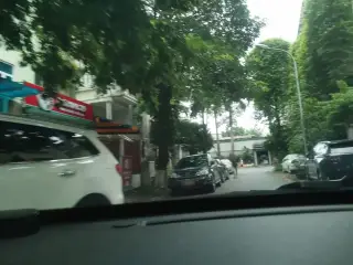 Tranh Sơn Mài Phúc An