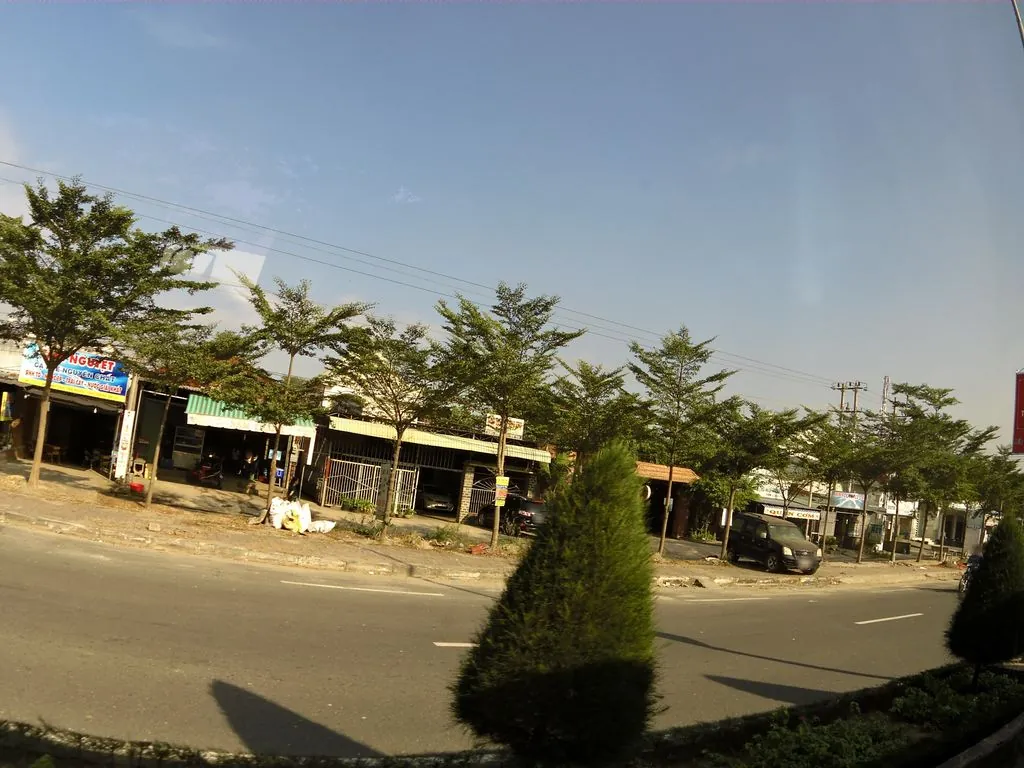 Hưng Cà-Phê Cái Mép