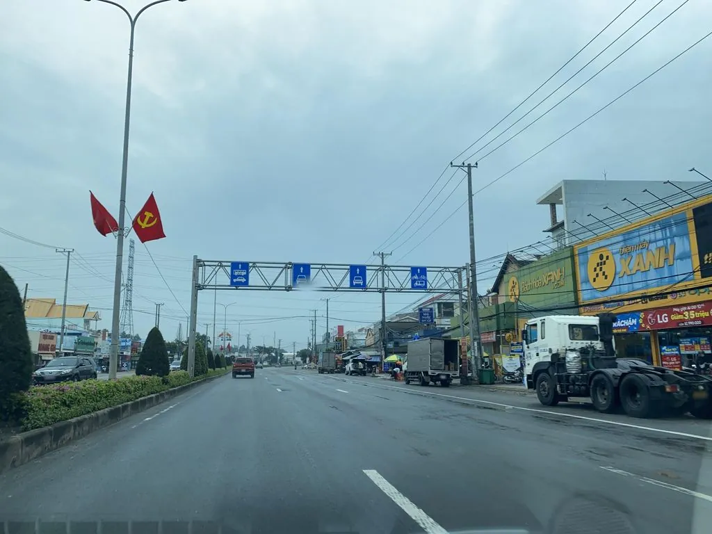 Cafe Trà Sữa Hana & Phòng Tập Gym