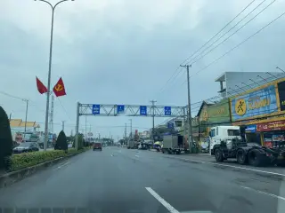 Cafe Trà Sữa Hana & Phòng Tập Gym