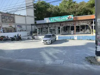 L.A. Diner