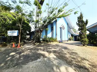 Gereja St Martinus, Sulaiman Bandung