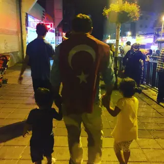 Akbank Esenler/İstanbul Şubesi