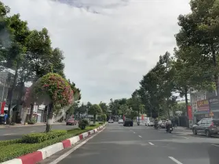 Nhà Hàng Phú Mỹ Bà Rịa Vũng Tàu - Hùng Vương Quán
