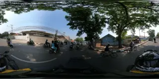 Binjas Futsal