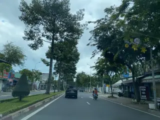 Cửa Hàng Điện Thoại Di Động Phương Thảo
