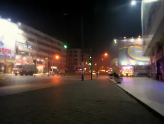 Meshur Uskup Koftecisi Maltepe Istanbul — รูปที่ 3
