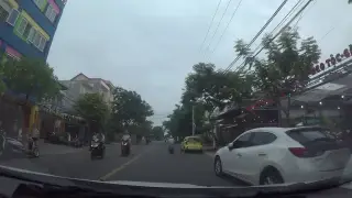 Trà Sữa Tôm Tép