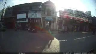 Kebuli Baim Bojongsoang